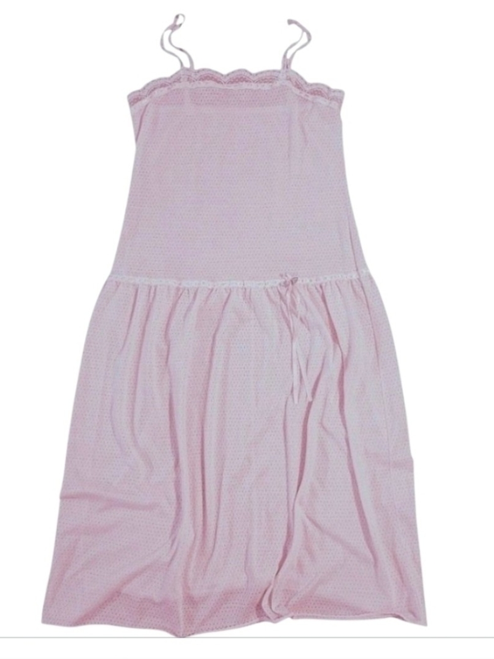 VTG Lorraine Nightgown Sz S
